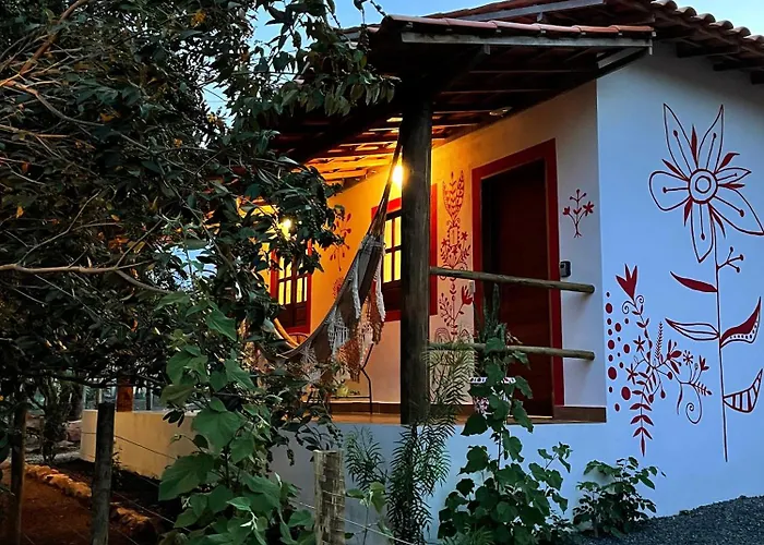 Casas De Aruanda