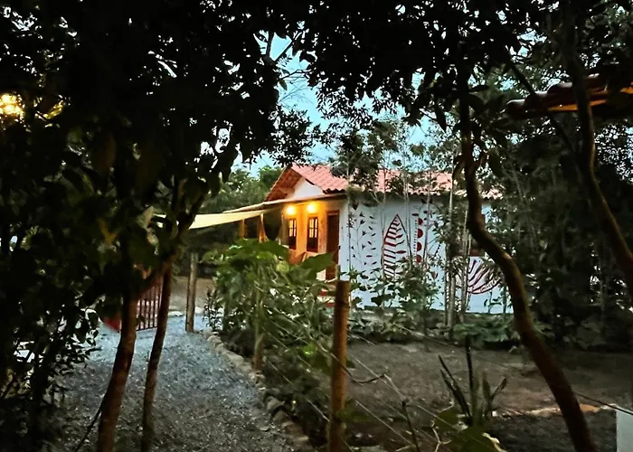 Casas De Aruanda