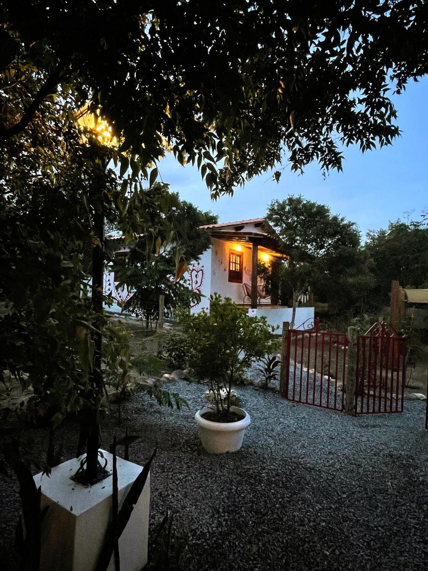 Casas De Aruanda Vale do Capao