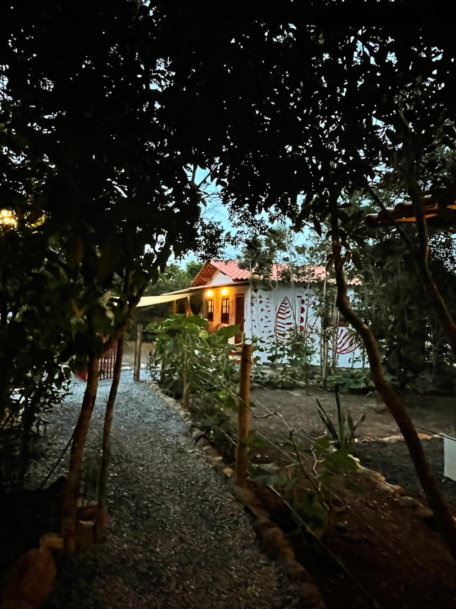 Casas De Aruanda *