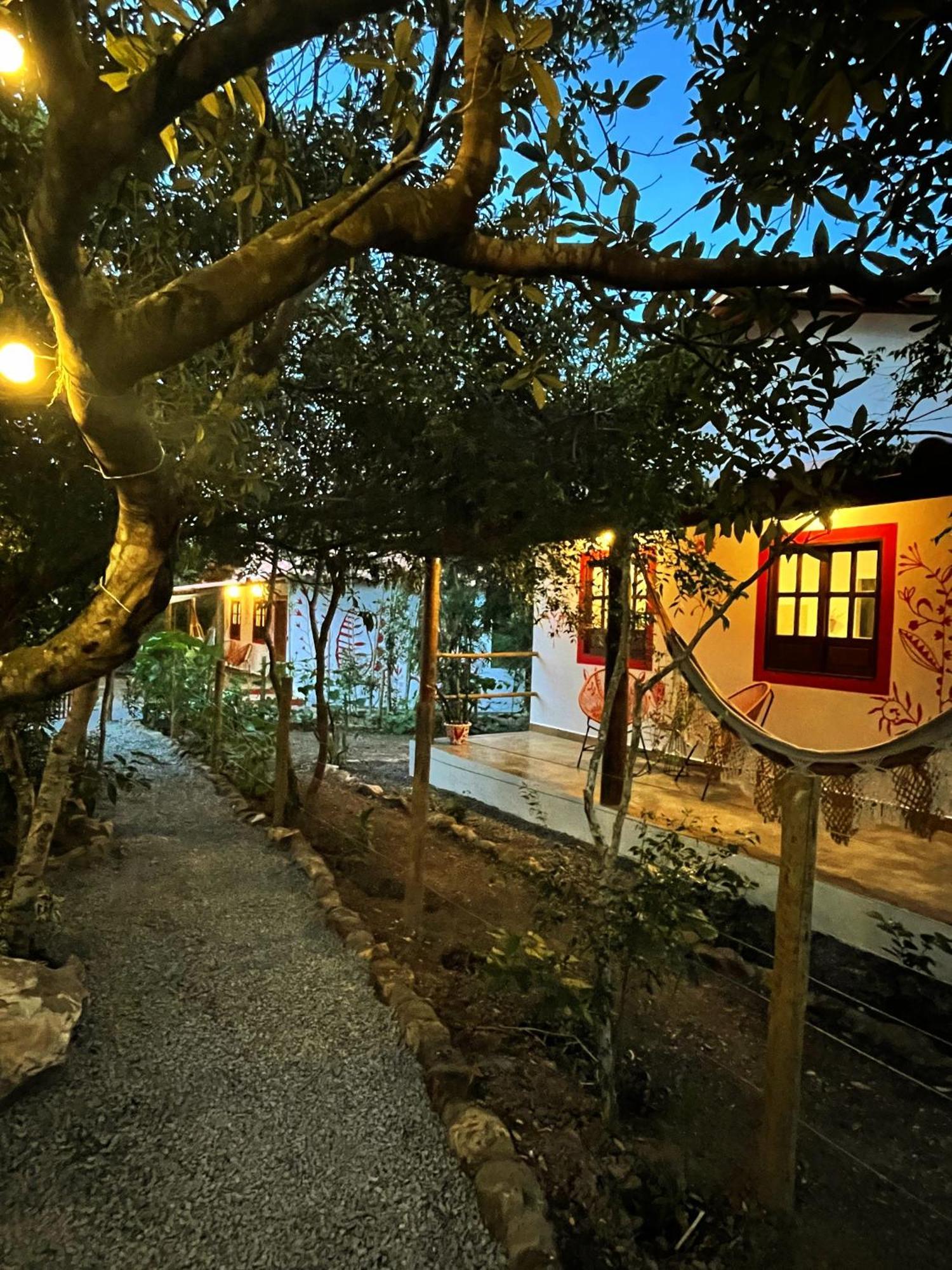Casas De Aruanda * Vale do Capao