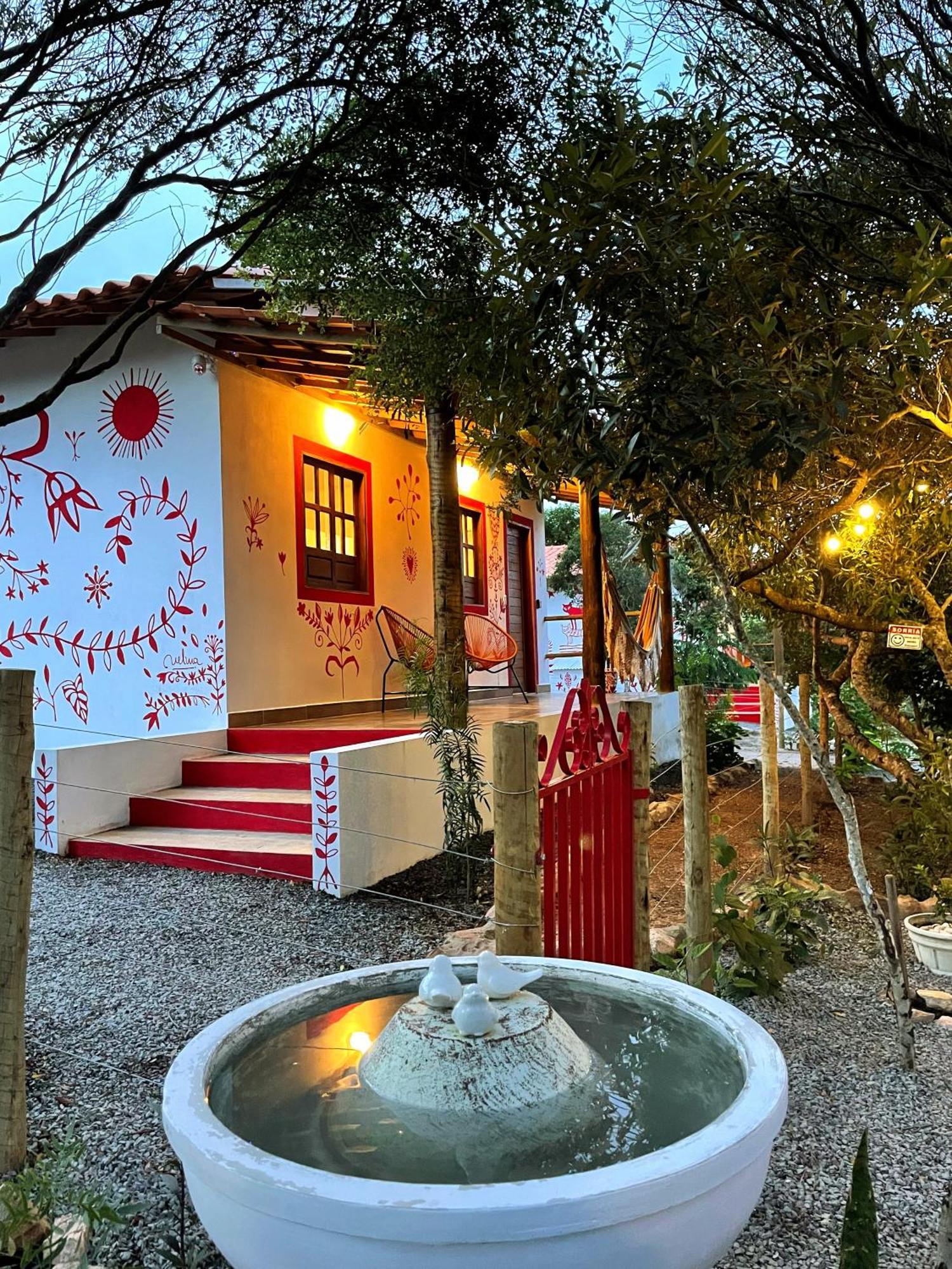 Casas De Aruanda *