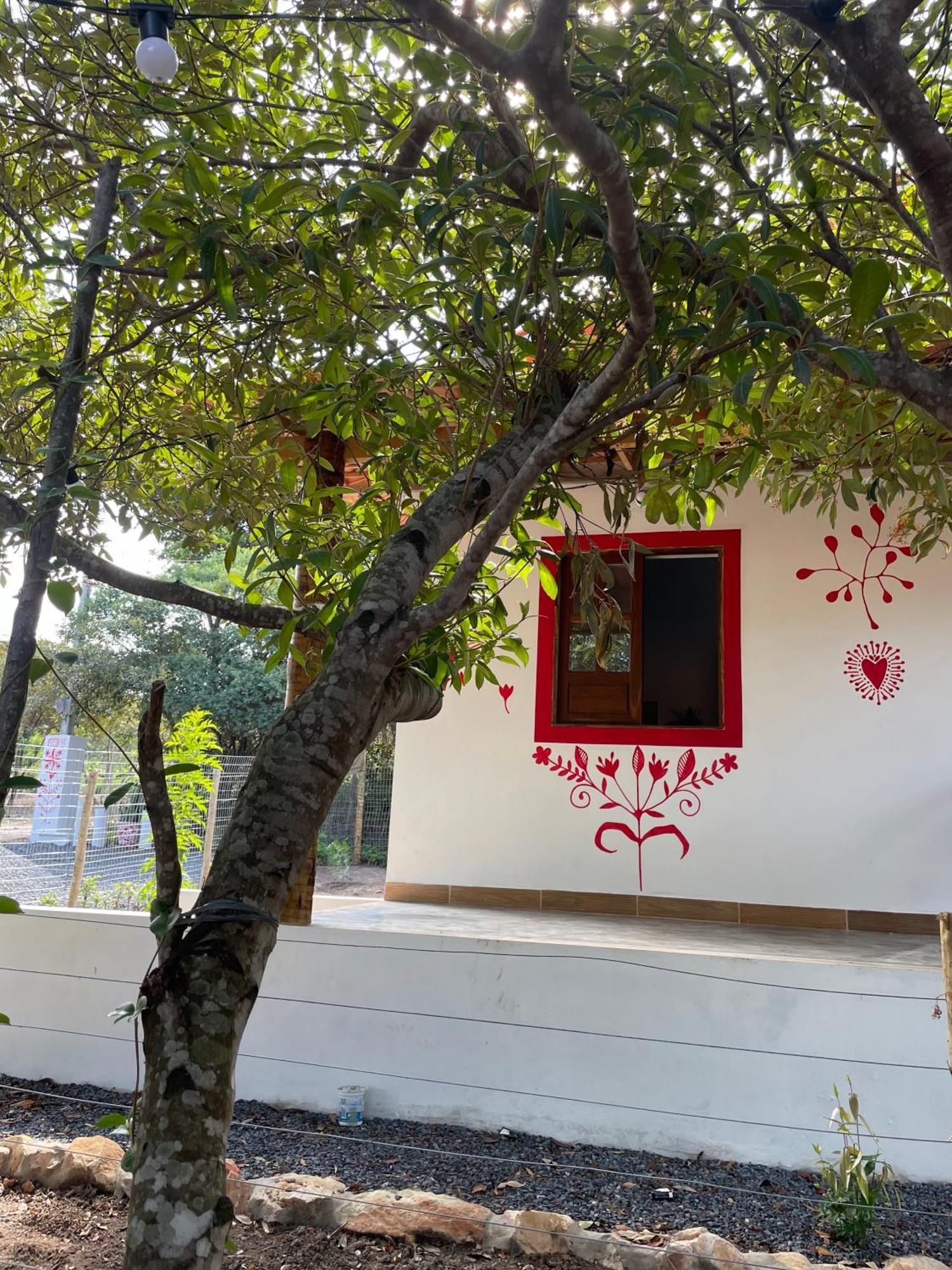 Casas De Aruanda