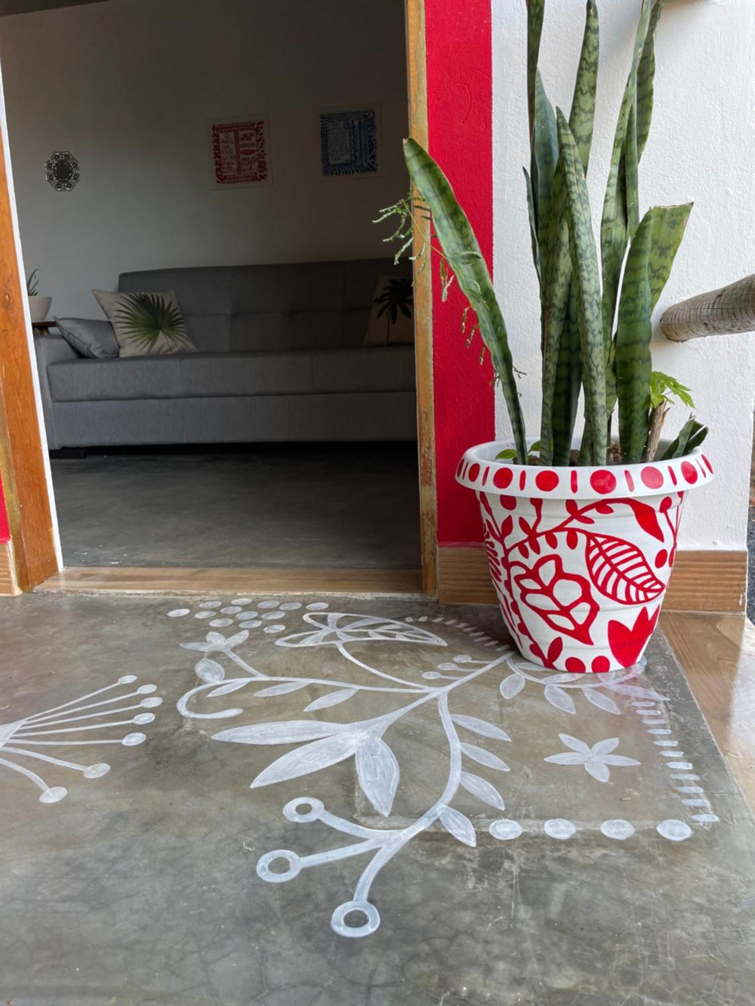 Casas De Aruanda *