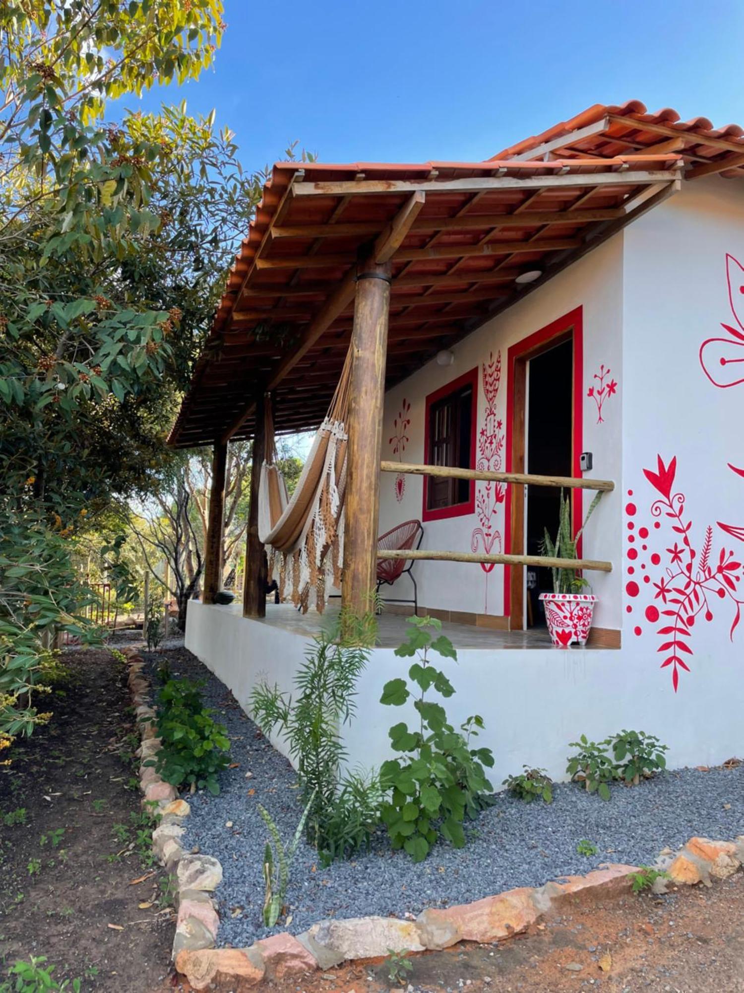 Casas De Aruanda * Vale do Capao